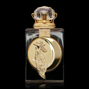 AMAFFI Is The Luxury Perfume Brand That The Ultra-Elite Swear By