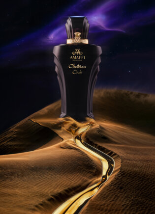 SAVANNA for Women | Limited Edition Luxury Fragrances | AMAFFI