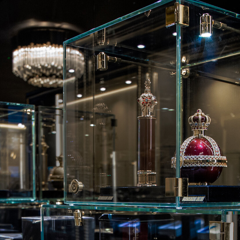 Amaffi Perfume House: Meet the Fragrance Brand With $7,000 Scents